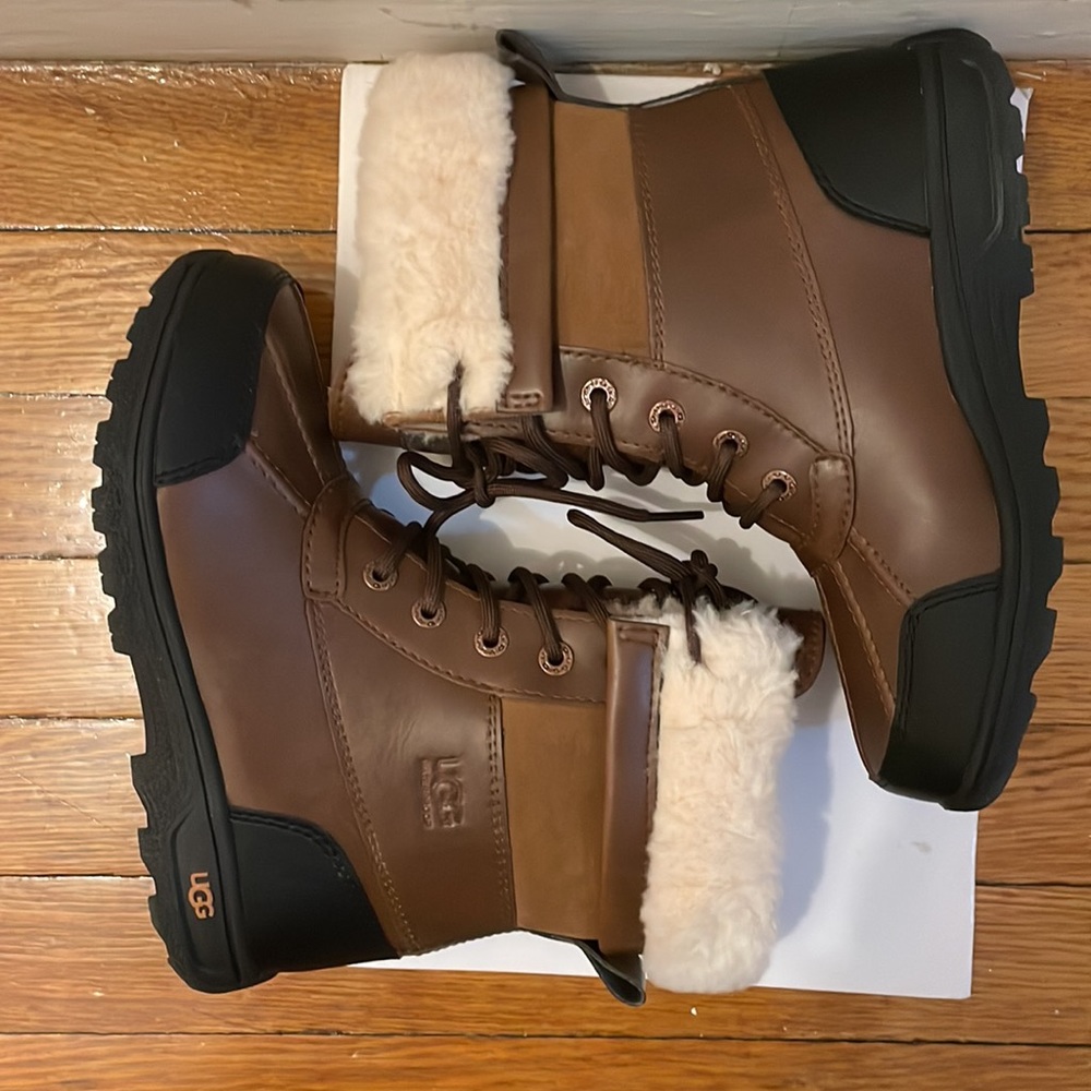 Boy’s Ugg Boots